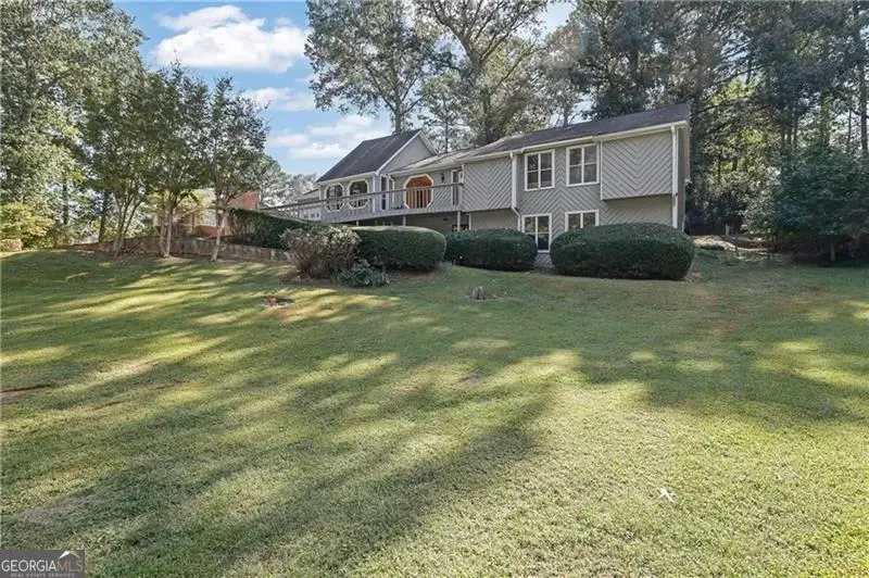 4860 Bush Road, Peachtree Corners, GA 30096 - Image #1