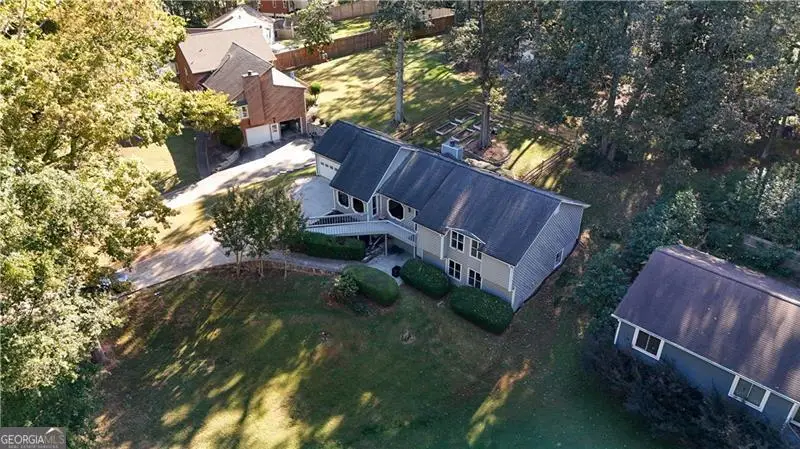 4860 Bush Road, Peachtree Corners, GA 30096 - Image #2