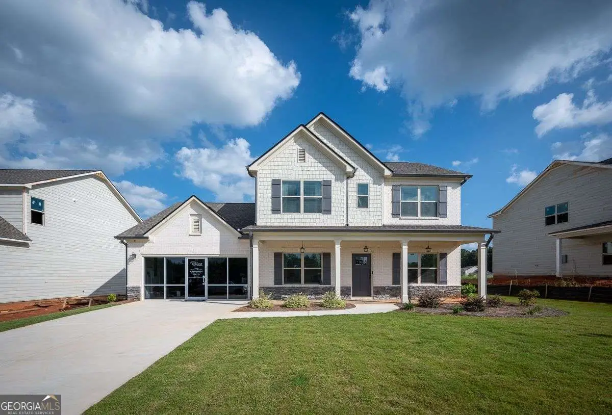 560 Calgary Downs Drive, Winder, GA 30680 - Image #1