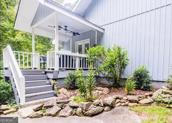 5430 Bethlehem Road, Fairburn, GA 30213