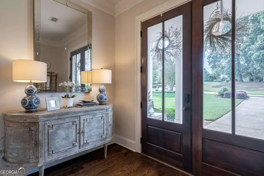 1275 Evergreen Park, Statham, GA 30666 - Image #3