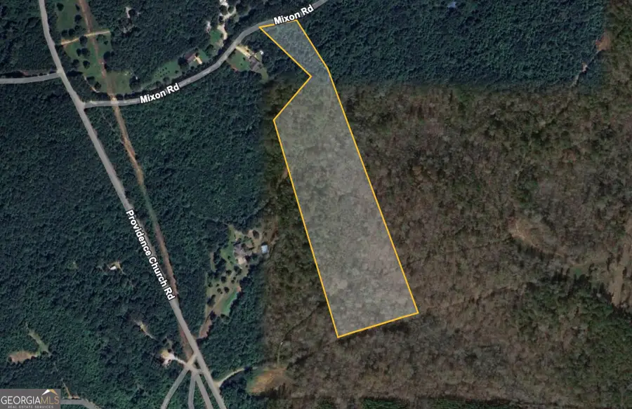 0 Mixon Road, Tallapoosa, GA 30176 - Image #3