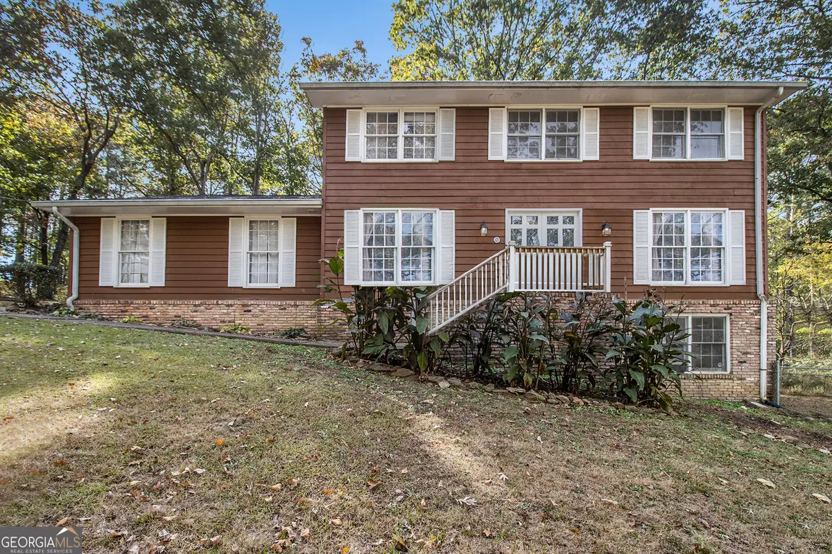 2352 Highway 138 Sw, Conyers, GA 30094 - Image #1