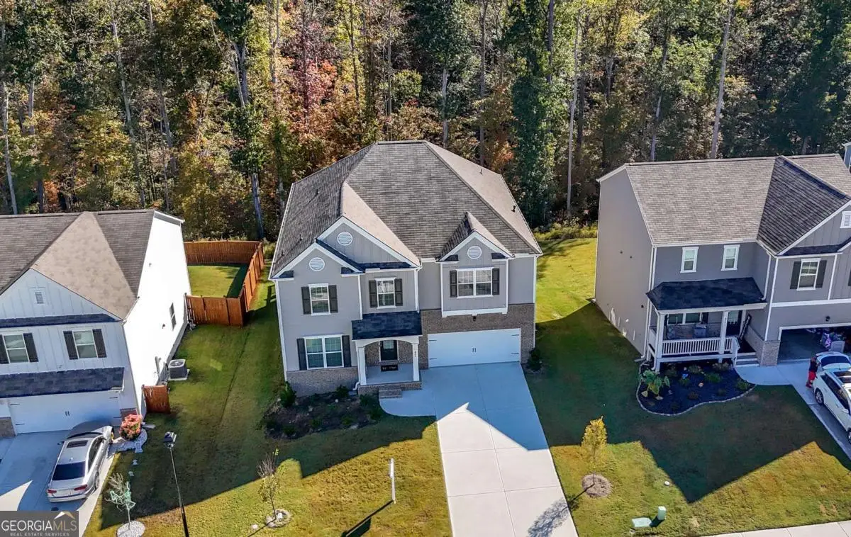 865 Athena Bend, Fairburn, GA 30213 - Image #1