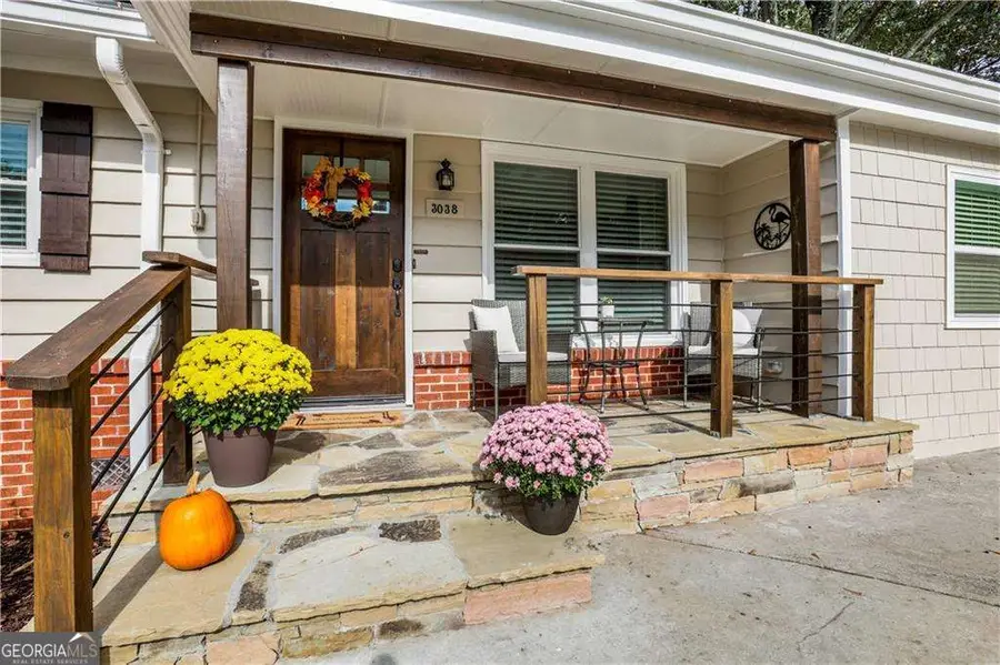 3038 Flamingo Drive, Decatur, GA 30033 - Image #2