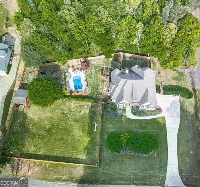 1076 Pinyan Lane, Canton, GA 30115 - #2