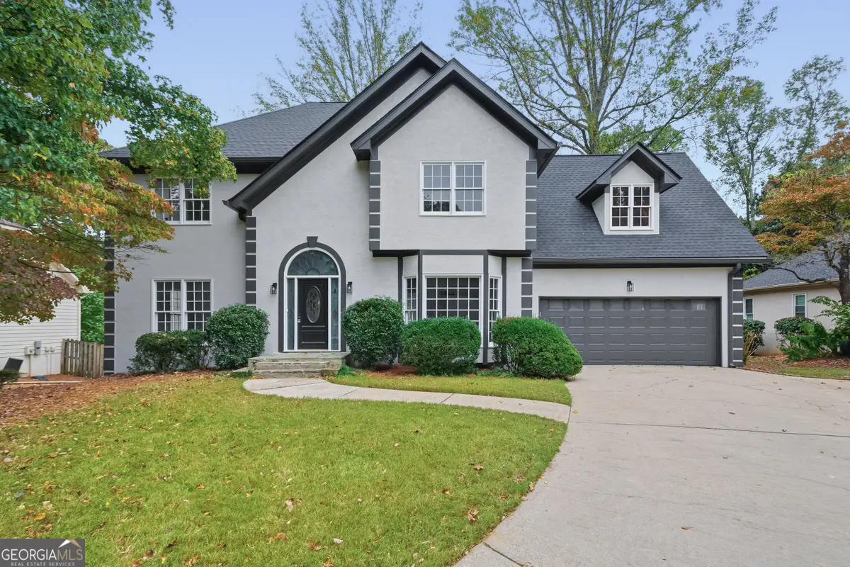 2800 Lakewind Court, Alpharetta, GA 30005 - Image #1