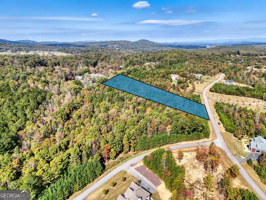 LOT 43 Northshore Lane, Blairsville, GA 30512 - Image #2