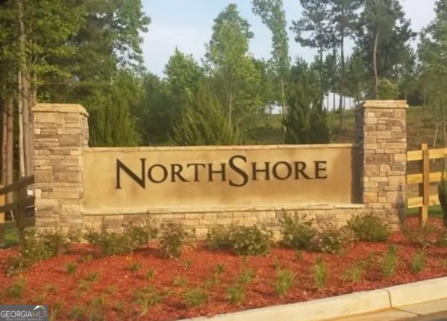 LOT 43 Northshore Lane, Blairsville, GA 30512 - Image #3