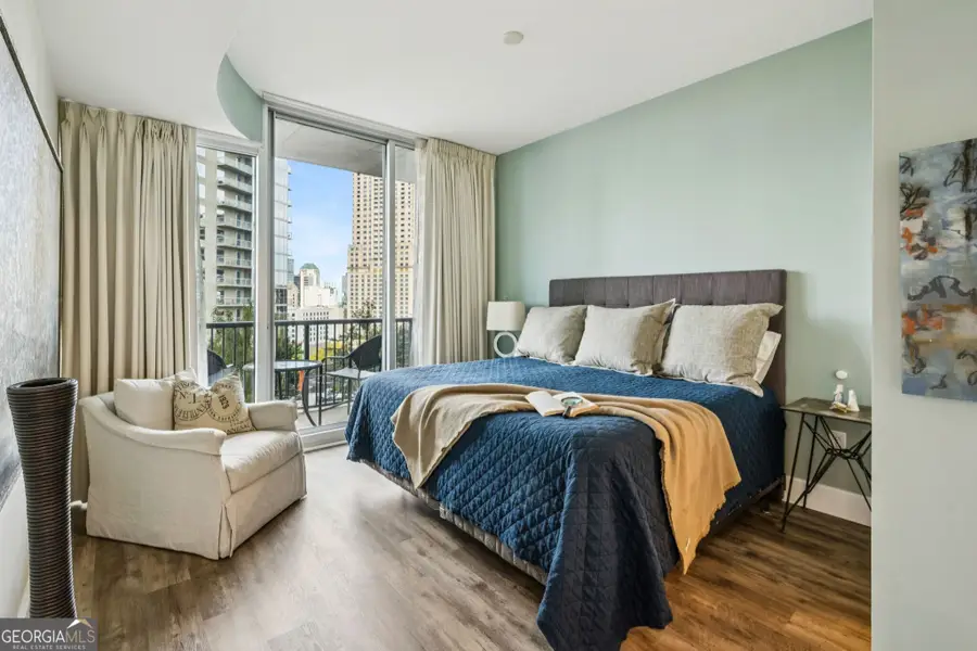 1080 Peachtree Street Ne #1012, Atlanta, GA 30309 - Image #3