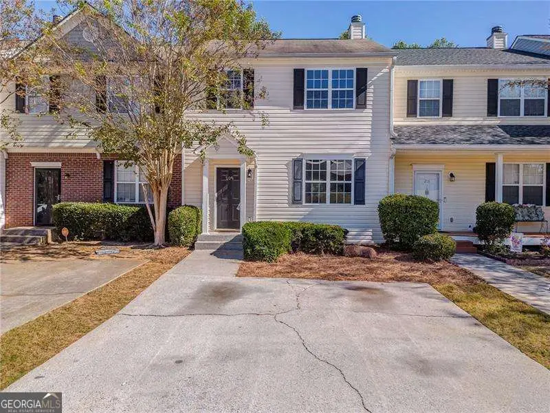 209 Enterprise Path, Hiram, GA 30141 - Image #1