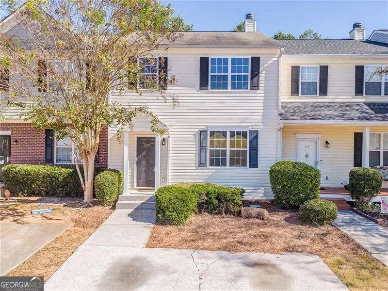 209 Enterprise Path, Hiram, GA 30141 - Image #2