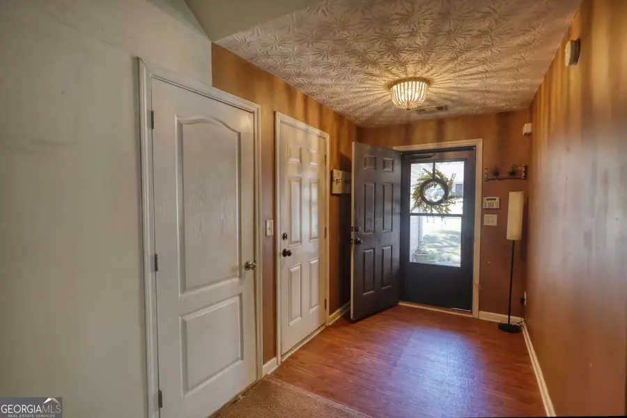 1244 Morrow Drive, Social Circle, GA 30025 - #2