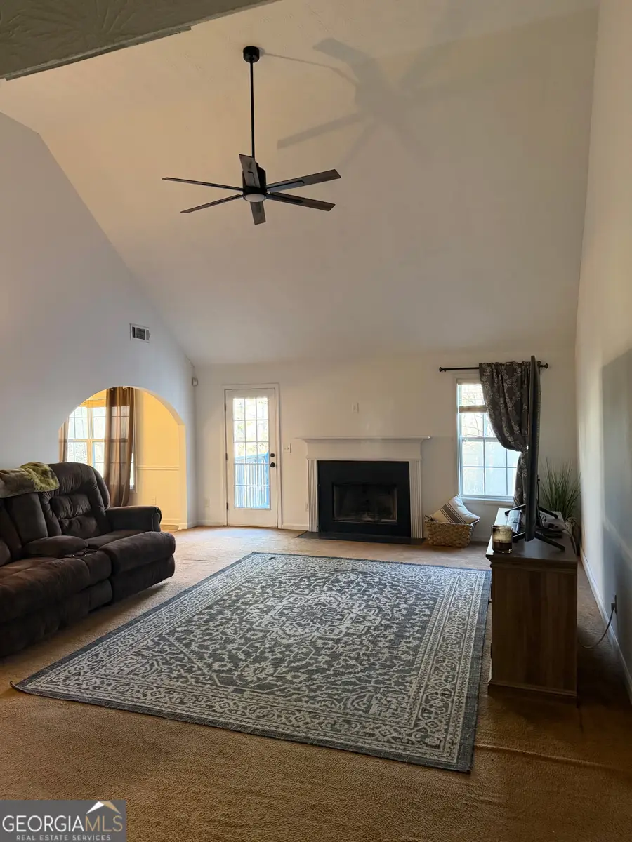 1244 Morrow Drive, Social Circle, GA 30025 - #3