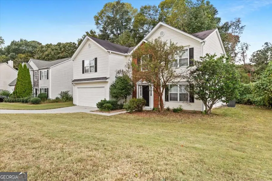 2944 Jasmine Brook Court, Dacula, GA 30019 - Image #2
