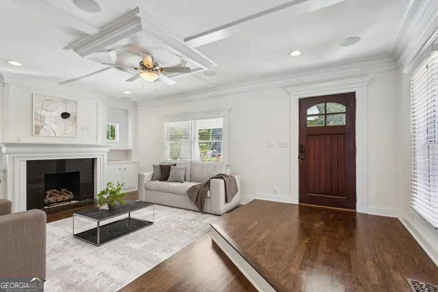 546 Highland Avenue Ne, Atlanta, GA 30312 - Image #2