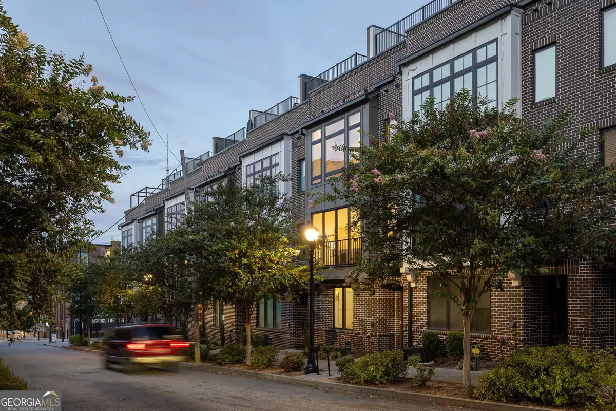 59 Krog Street Ne, Atlanta, GA 30307 - Image #1