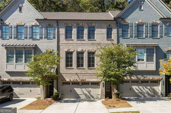 2504 Skyland Drive Ne #18, Brookhaven, GA 30319