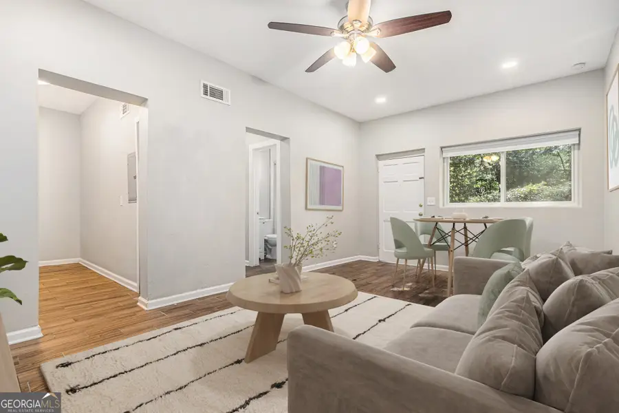 343 8th Street Ne #T2, Atlanta, GA 30309 - Image #2