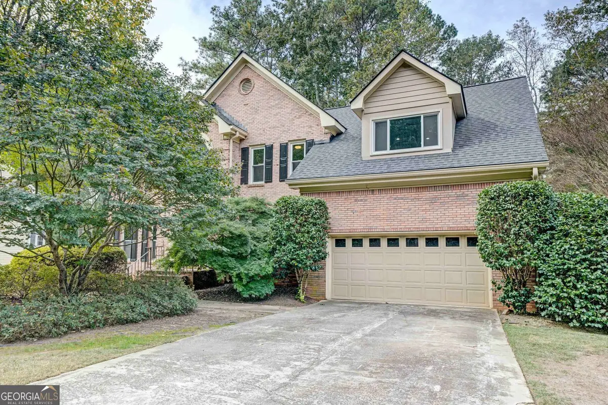 315 Sageglen Road, Lawrenceville, GA 30044 - Image #1