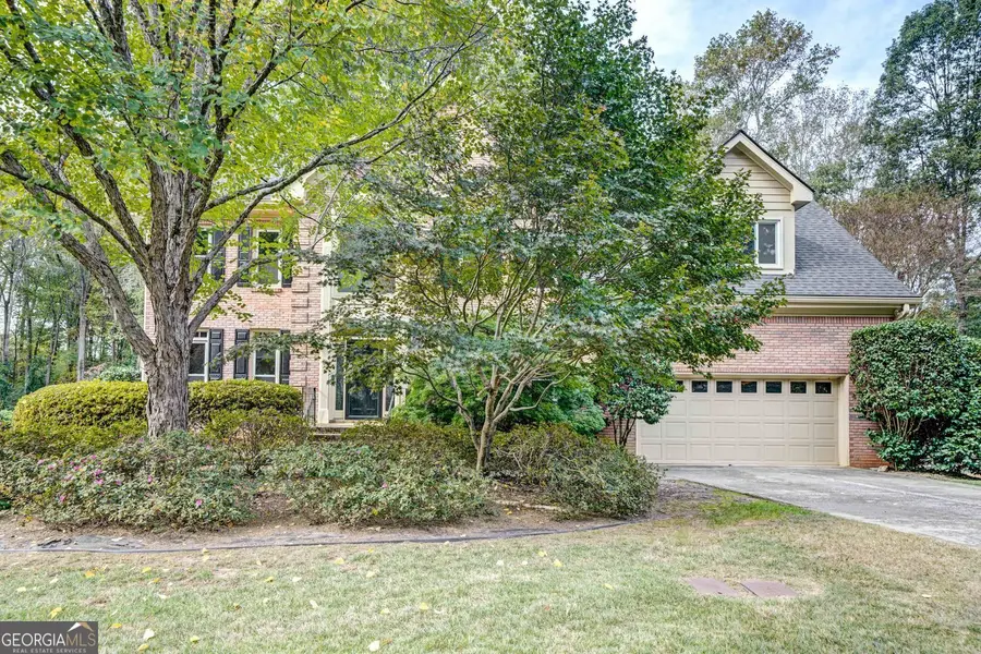 315 Sageglen Road, Lawrenceville, GA 30044 - Image #2