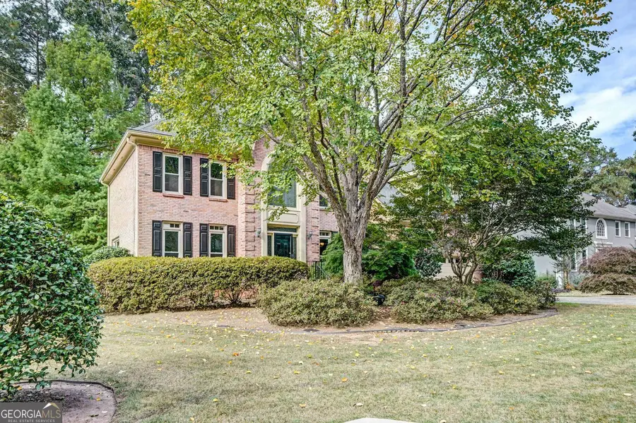 315 Sageglen Road, Lawrenceville, GA 30044 - Image #3