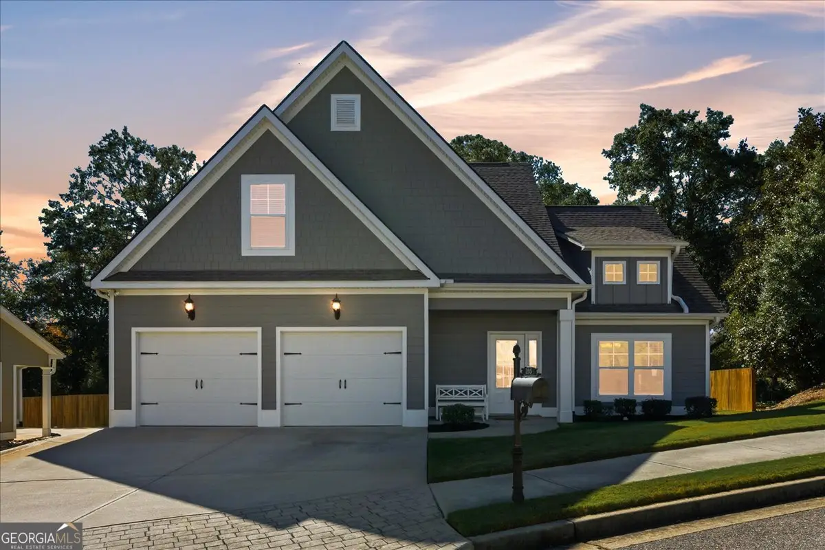 105 Rabbits Run, Fayetteville, GA 30214 - Image #1