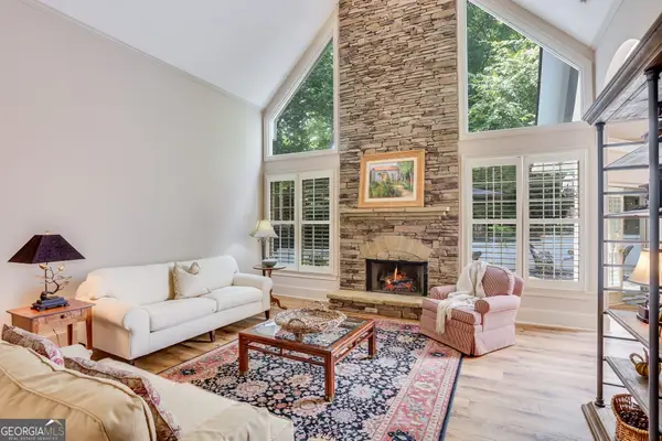 741 Crossfire Ridge Nw, Marietta, GA 30064