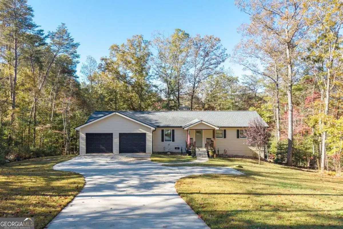 128 Young Deer Drive, Dahlonega, GA 30533 - Image #1