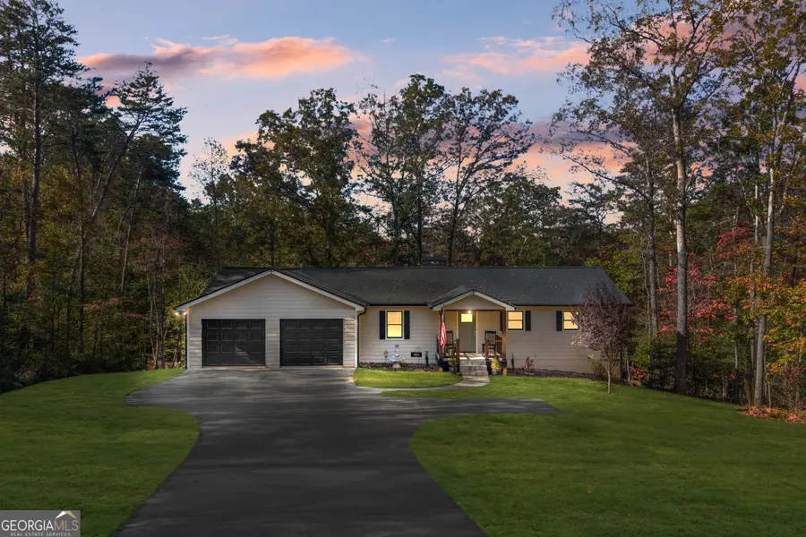 128 Young Deer Drive, Dahlonega, GA 30533 - Image #2