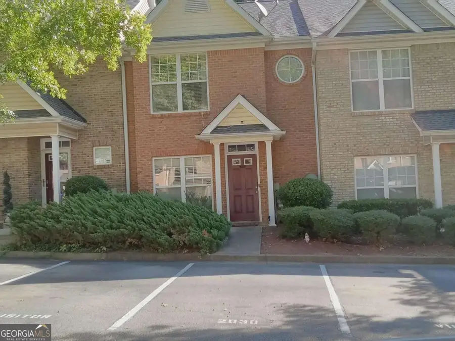 2030 Austin Park Circle, Decatur, GA 30032 - Image #2