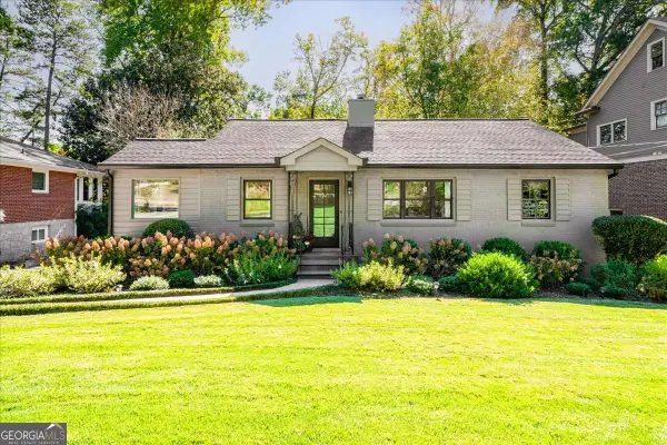 228 Westchester Drive, Decatur, GA 30030