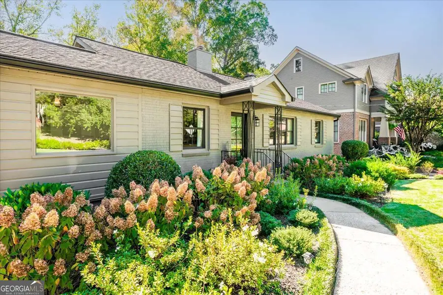 228 Westchester Drive, Decatur, GA 30030 - Image #2