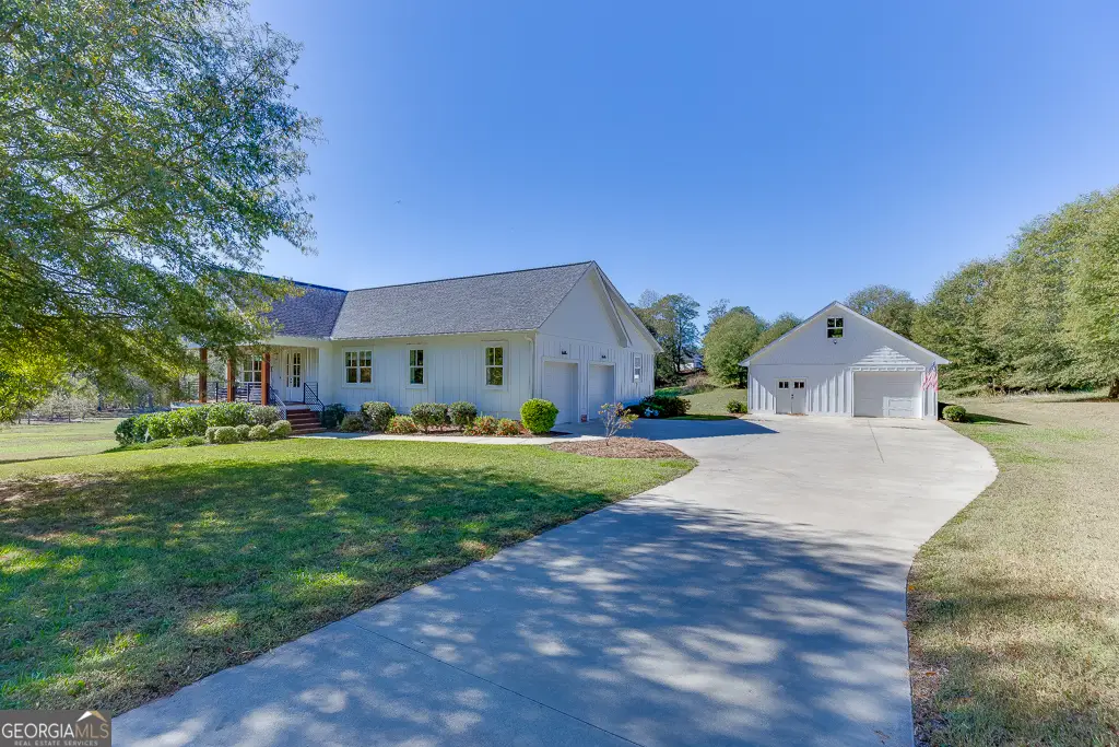 182 Farm Hill Drive, Clarkesville, GA 30523 - Image #1
