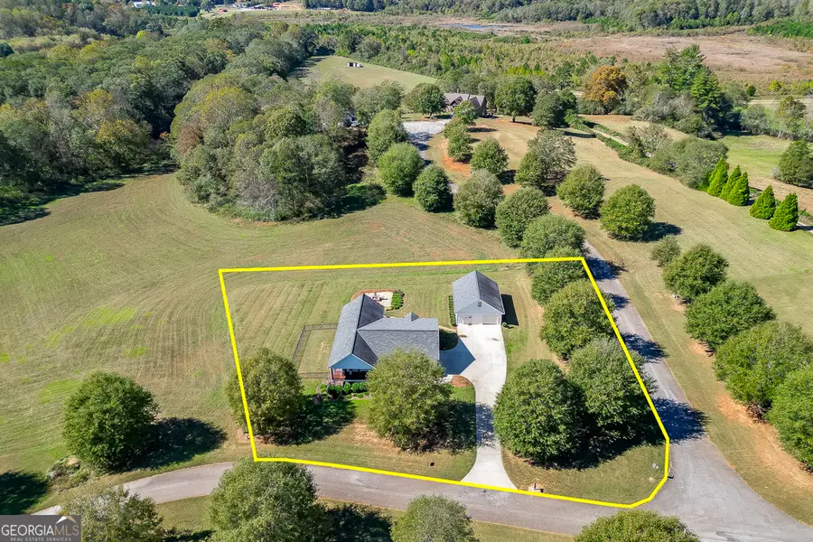 182 Farm Hill Drive, Clarkesville, GA 30523 - Image #2