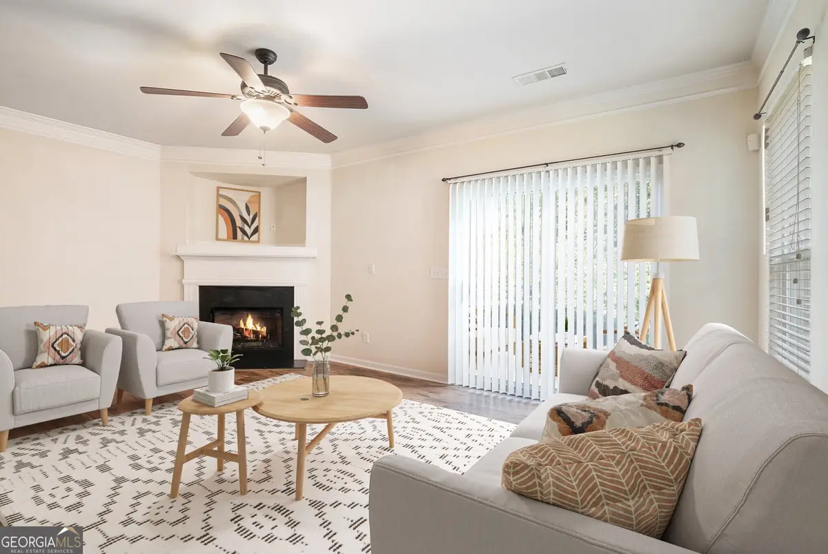 818 Arbor Gate Lane, Lawrenceville, GA 30044 - Image #1