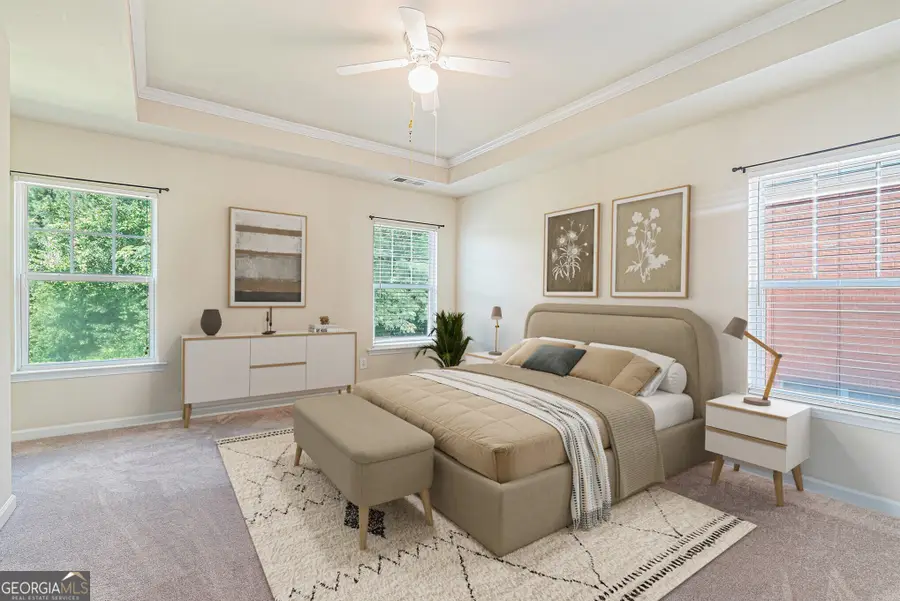 818 Arbor Gate Lane, Lawrenceville, GA 30044 - Image #3