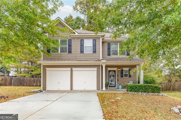 1549 Wilford Drive Ne, Lawrenceville, GA 30043