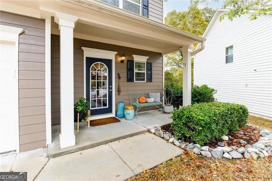 1549 Wilford Drive Ne, Lawrenceville, GA 30043 - Image #2