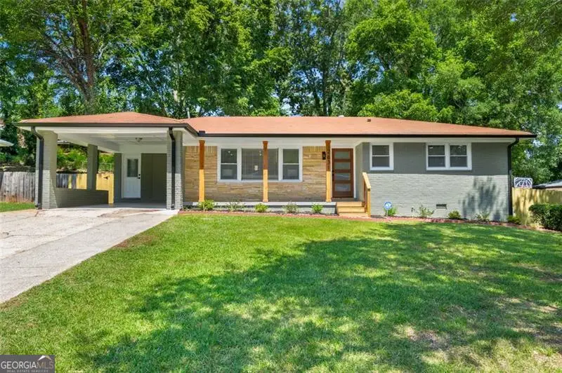 2631 Miriam Lane, Decatur, GA 30032 - Image #1