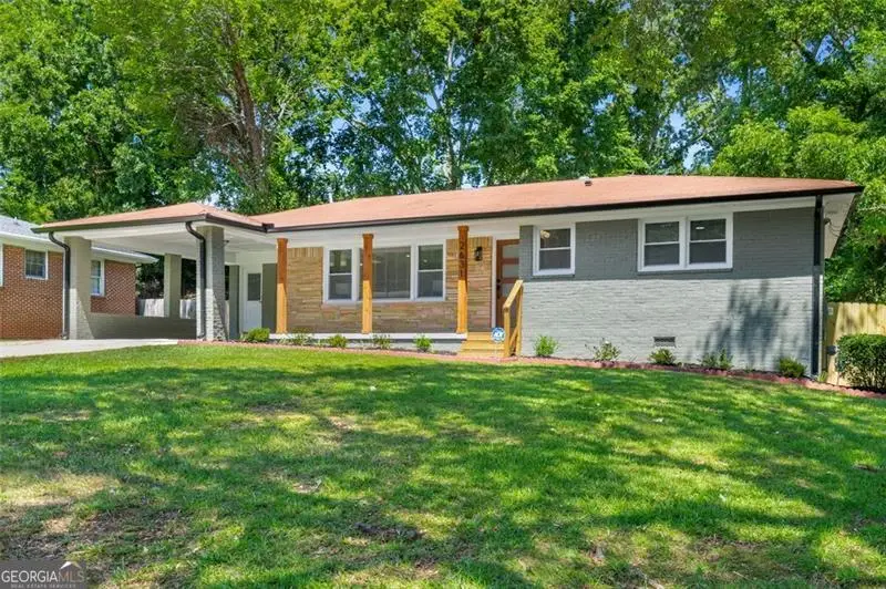 2631 Miriam Lane, Decatur, GA 30032 - Image #3