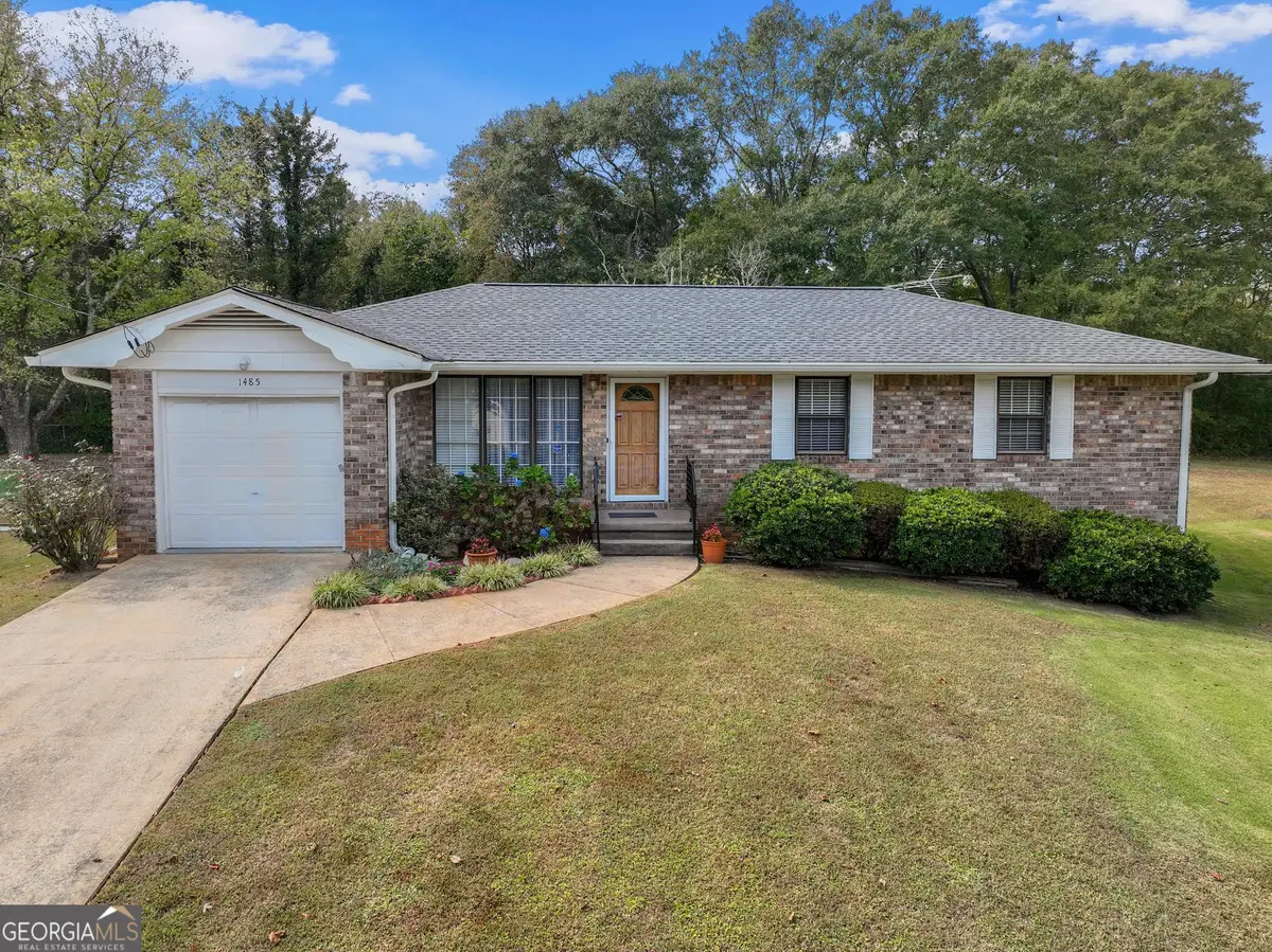 1485 Red Briar Way, Jonesboro, GA 30236 - Image #1