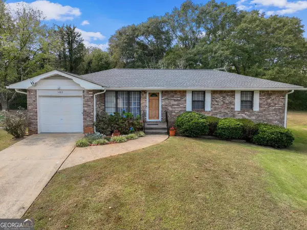 1485 Red Briar Way, Jonesboro, GA 30236