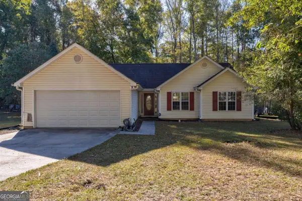 304 Shenandoah Drive, Monroe, GA 30655