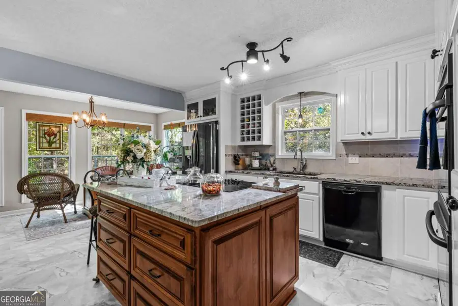 129 Tanglewood Road Sw, Eatonton, GA 31024 - Image #3