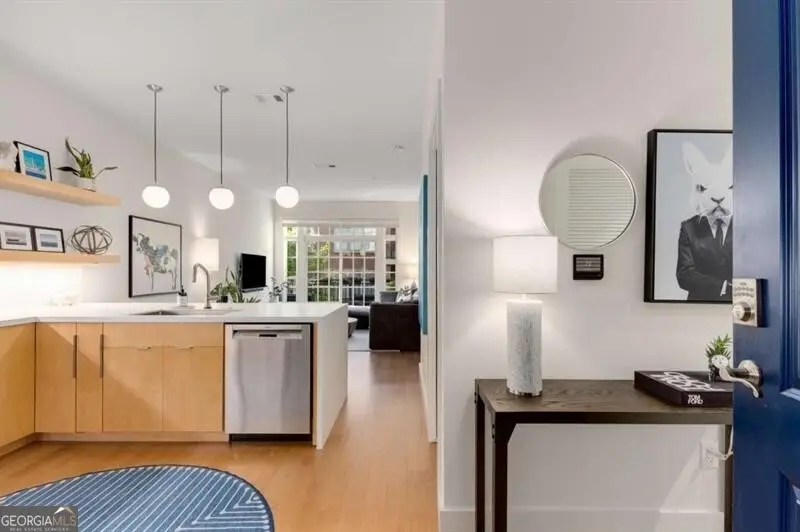 1055 Piedmont Avenue Ne #207, Atlanta, GA 30309 - Image #3
