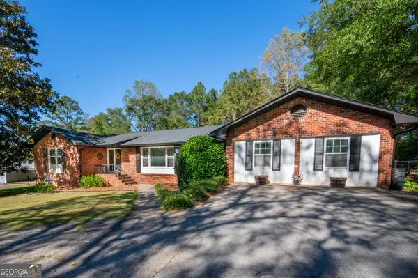 163 Sheppard Drive, Newnan, GA 30263