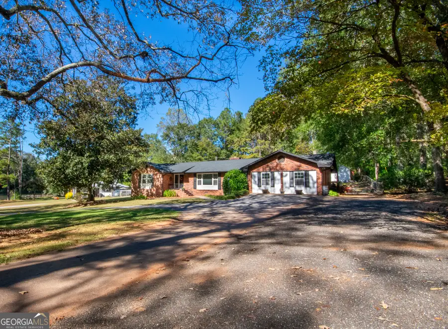 163 Sheppard Drive, Newnan, GA 30263 - Image #3