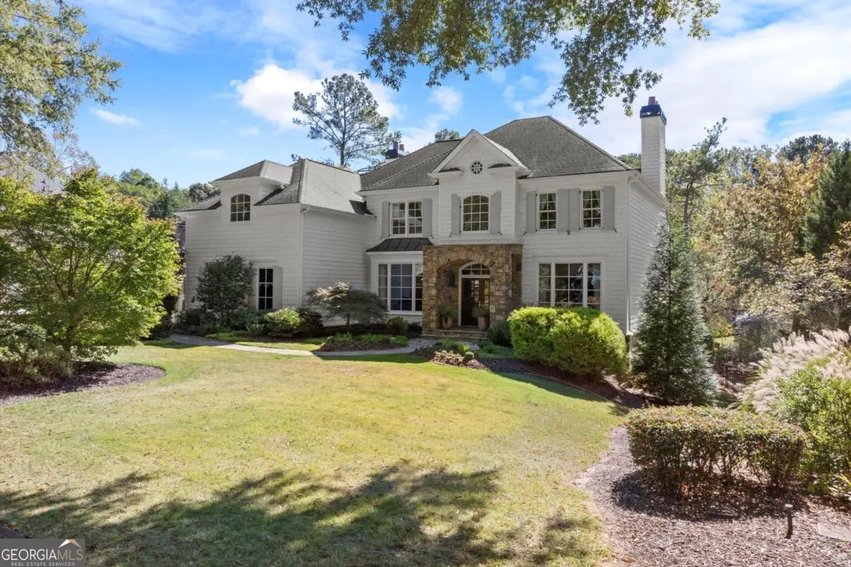 5122 Sapphire Drive, Marietta, GA 30068 - Image #1