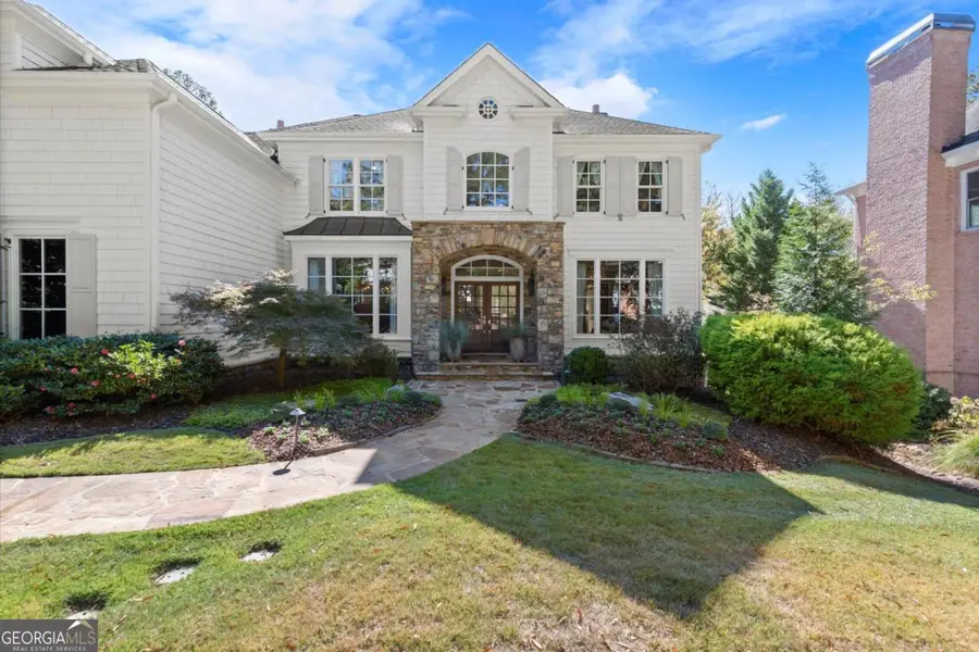 5122 Sapphire Drive, Marietta, GA 30068 - Image #2